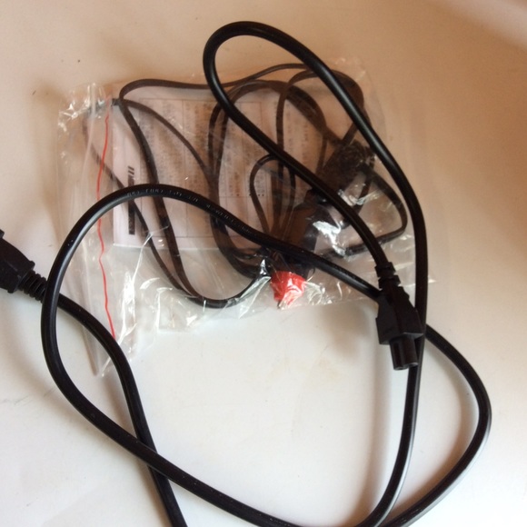 Retro Pink Portable mini fridge - Picture 6 of 8